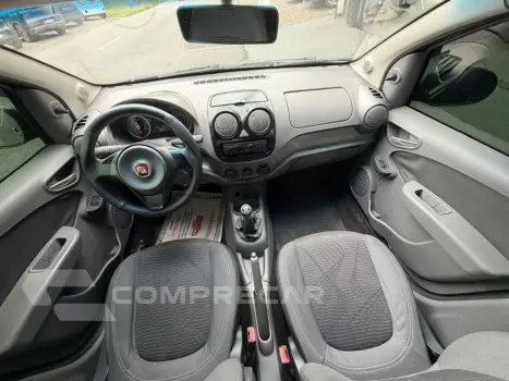 Palio ATTRACTIVE 1.0 EVO Fire Flex 8v 5p
