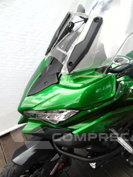 KAWASAKI VERSYS 1000 GRAND TOURER ABS