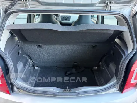 Up 1.0 Tsi Move Up 12V Flex 4P Manual