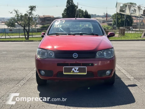 SIENA 1.0 MPI 6M 8V