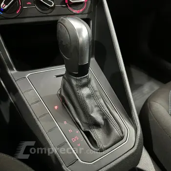 Nivus Comfortline 1.0 200 TSI Flex Aut.