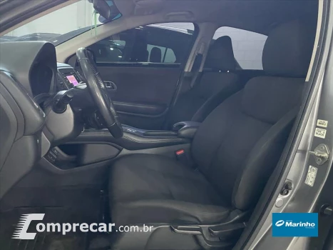 HR-V 1.8 16V FLEX EX 4P AUTOMÁTICO