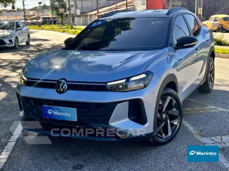 TERA 1.0 170 TSI COMFORT AUTOMÁTICO