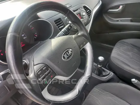 PICANTO 1.0 EX 12V