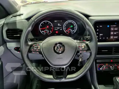 T-CROSS 1.0 200 TSI TOTAL FLEX AUTOMATICO