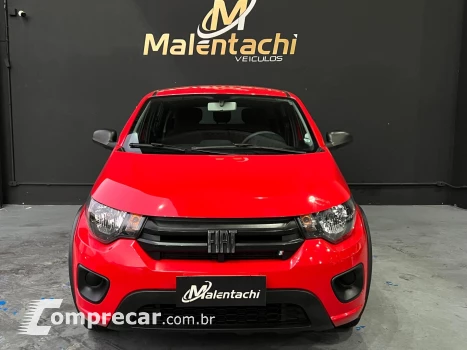 MOBI 1.0 EVO FLEX LIKE. MANUAL