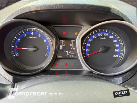 HB20 1.0 COMFORT 12V FLEX 4P MANUAL