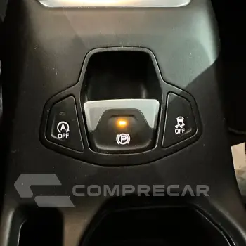 Renegade Sport T270 1.3 TB 4x2 Flex Aut.