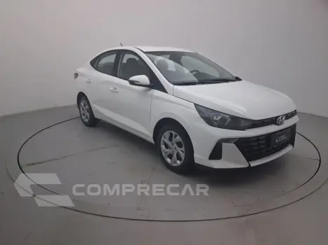 HB20S 1.0 12V FLEX COMFORT MANUAL