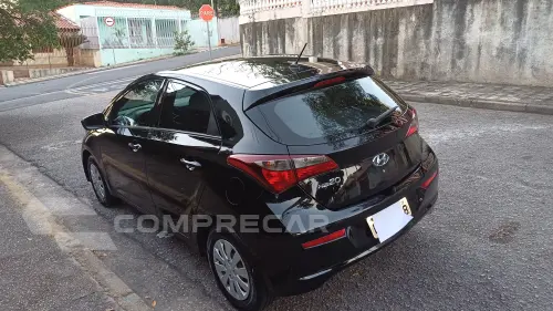 HB20S 1.0 Unique 12V