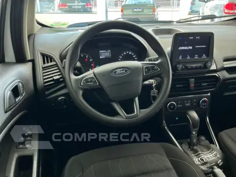 ECOSPORT 1.5 TI-VCT FLEX SE AUTOMÁTICO