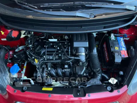 PICANTO 1.0 EX 12V FLEX 4P MANUAL