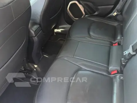 RENEGADE - 1.8 16V LONGITUDE 4P AUTOMÁTICO