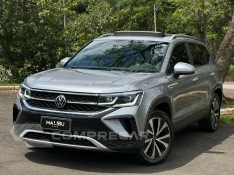 TAOS 1.4 250 TSI Highline