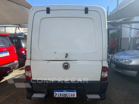 STRADA 1.4 MPI Fire CS 8V