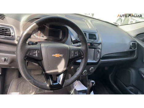 COBALT 1.8 MPFI ELITE 8V FLEX 4P AUTOMÁTICO