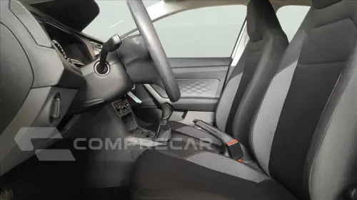 POLO 1.0 MPI TRACK MANUAL