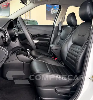 KICKS ADVANCE CVT