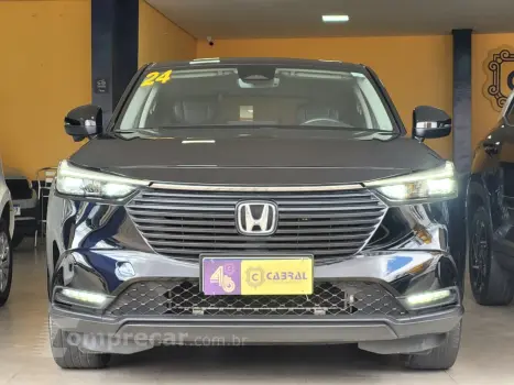 HR-V EXL 1.5 Flex Sensing 16V 5p Aut.