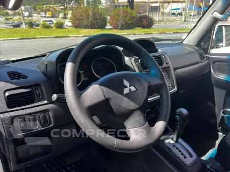 PAJERO TR4 2.0 4X2 16V 140cv
