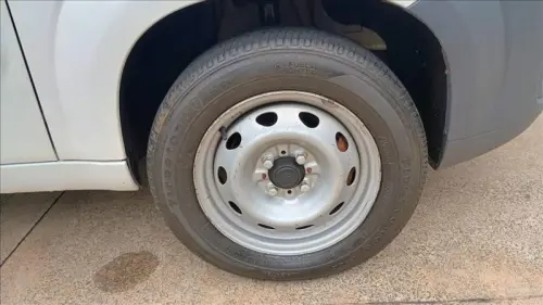 FIORINO 1.4 MPI Furgão Endurance 8V