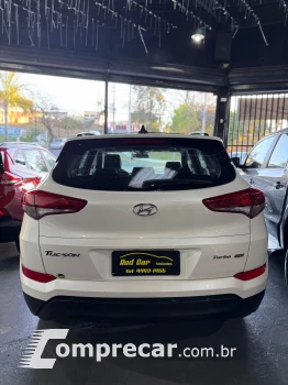 TUCSON 1.6 16V T-gdi GLS Ecoshift