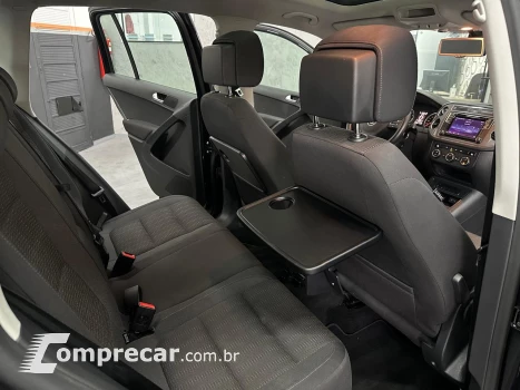 TIGUAN 1.4 TSI 16V Turbo