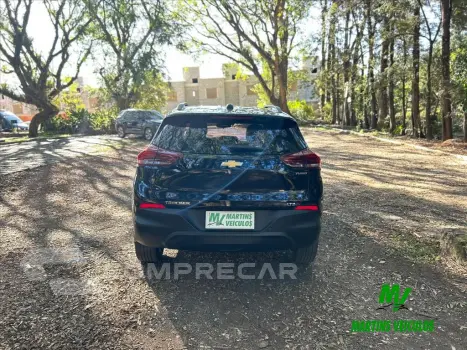 TRACKER 1.0 TURBO FLEX LTZ AUTOMÁTICO