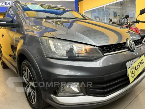 Fox Xtreme 1.6 Flex 8V 5p