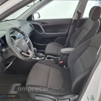 CRETA 1.6 16V Attitude