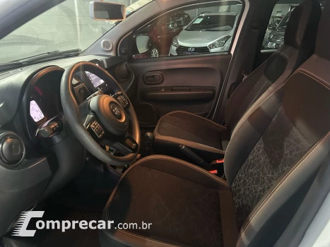 MOBI 1.0 EVO Trekking