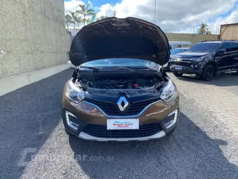 CAPTUR 1.6 16V SCE Intense