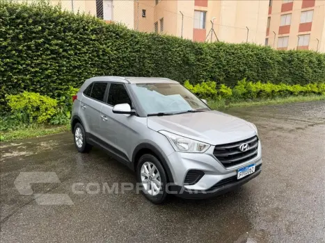 CRETA 1.6 16V Action