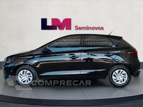 HB20 1.0 12V FLEX SENSE MANUAL