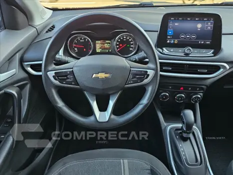 TRACKER 1.0 TURBO FLEX LT AUTOMÁTICO