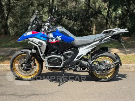 R1300 GS Trophy