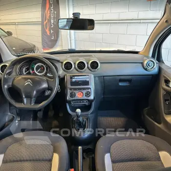 C3 1.2 Pure Tech Tendance