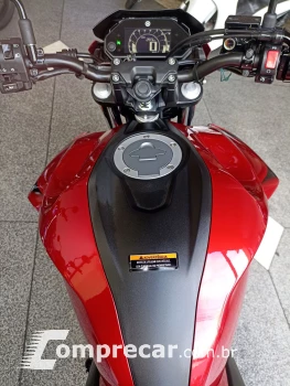 FZ25 250 FAZER CONNECTED