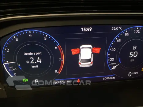 POLO 1.0 170 TSI Highline