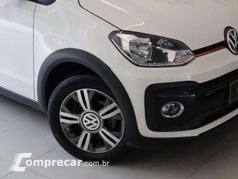 UP 1.0 170 TSI Xtreme