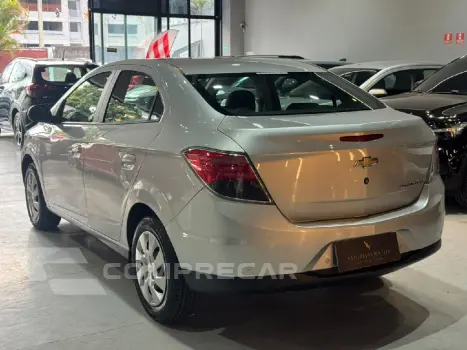 PRISMA 1.4 MPFI LT 8V FLEX 4P MANUAL
