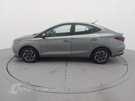 HB20S 1.0 12V FLEX COMFORT PLUS MANUAL