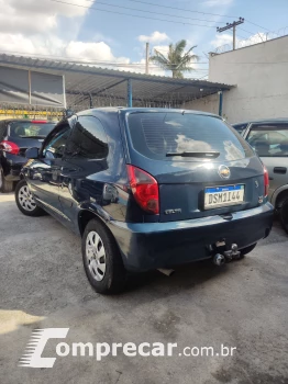 CELTA 1.0 MPFI Spirit 8V