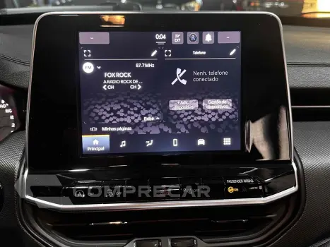 COMPASS 1.3 T270 TURBO FLEX SPORT AT6