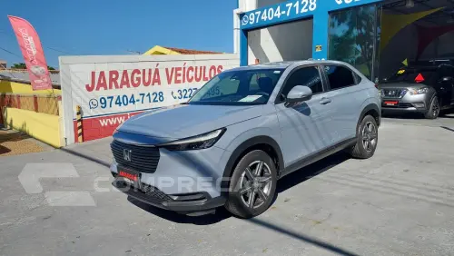 HRV 1.5 EX