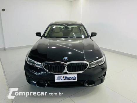320I