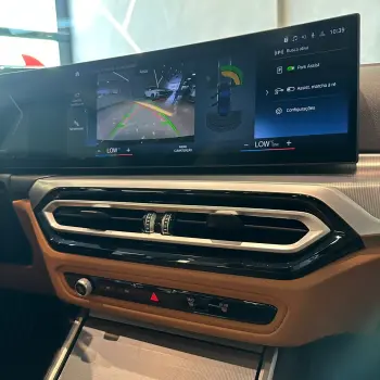 320iA Modern/Sport TB 2.0/A.Flex/GP 4p