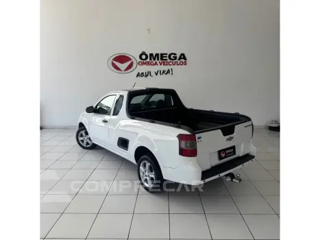 MONTANA 1.4 MPFI LS CS 8V FLEX 2P MANUAL