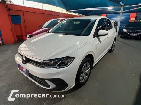 Polo Hatch 1.0 12V 4P MPI FLEX