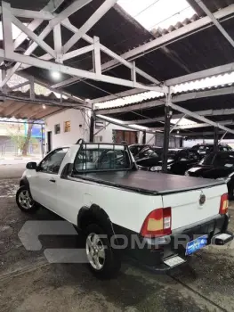 STRADA 1.4 MPI WORKING CS 8V FLEX 2P MANUAL